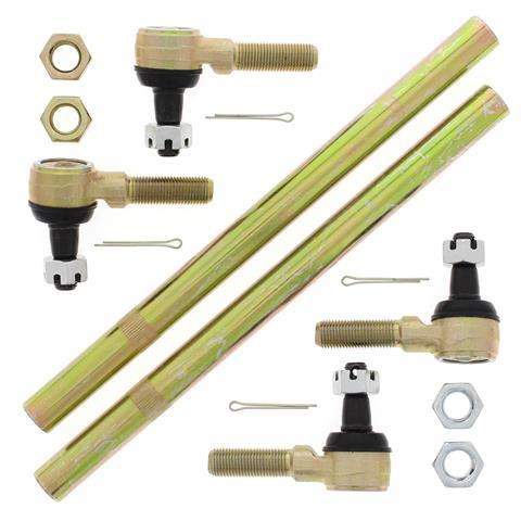 Kit biellettes de direction Quad Renforcées pour Yamaha YFM 350 Raptor (04-13) - 52-1003