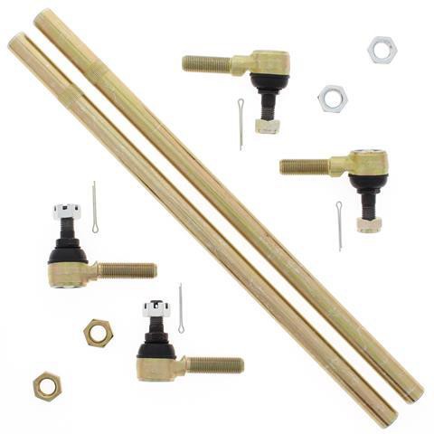 Kit biellettes de direction Quad Renforcées pour Arctic Cat 1000 Thundercat (08-11) 1000 Mudpro (10-13) - 52-1022