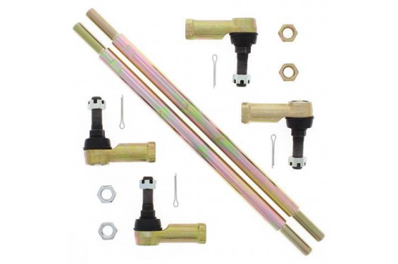 Kit biellettes de direction Quad Renforcées pour Can Am Outlander 570 (16-17) Renegade 570 (16-17) - 52-1025 Kit biellettes de direction Quad Renforcées pour Can Am Outlander 570 (16-17) Renegade 570 (16-17) - 52-1025