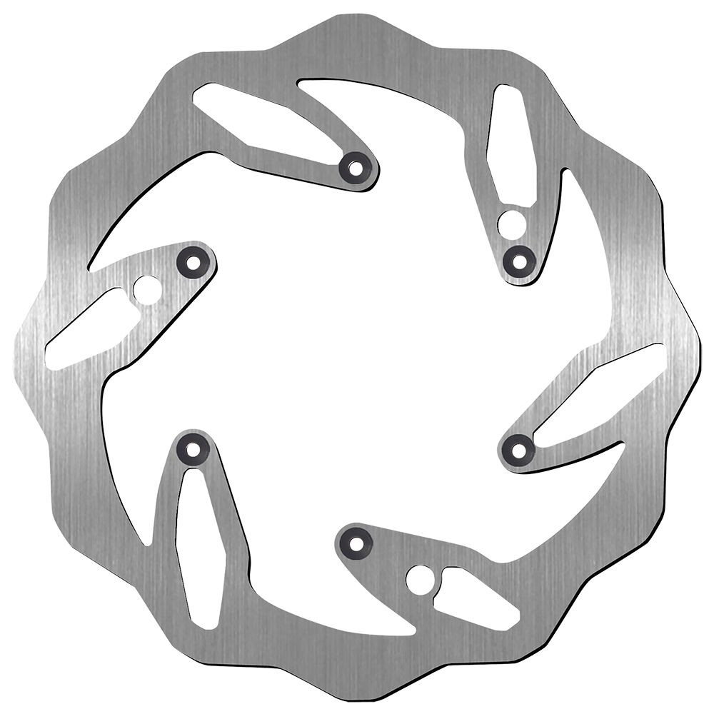 Disque de frein Avant Gauche SBS pour KTM SX-F 250 (06-24) - 5066