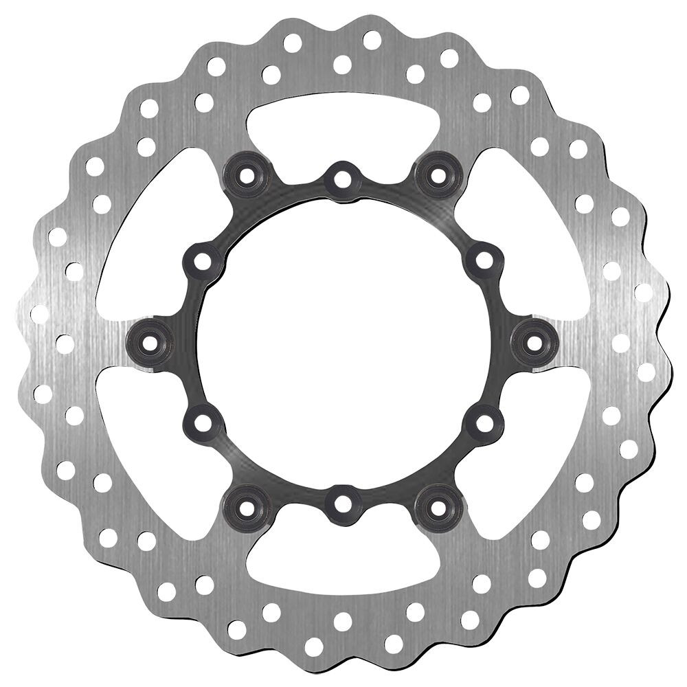 Disque de frein Avant SBS pour Yamaha YZ 250 (20-24) - 5248