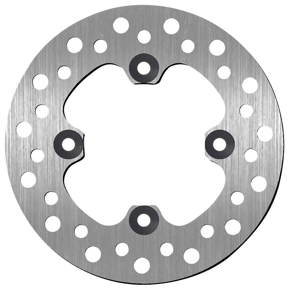 Disque de frein Arrière SBS pour Kawasaki KX 100 (91-00) - 5269