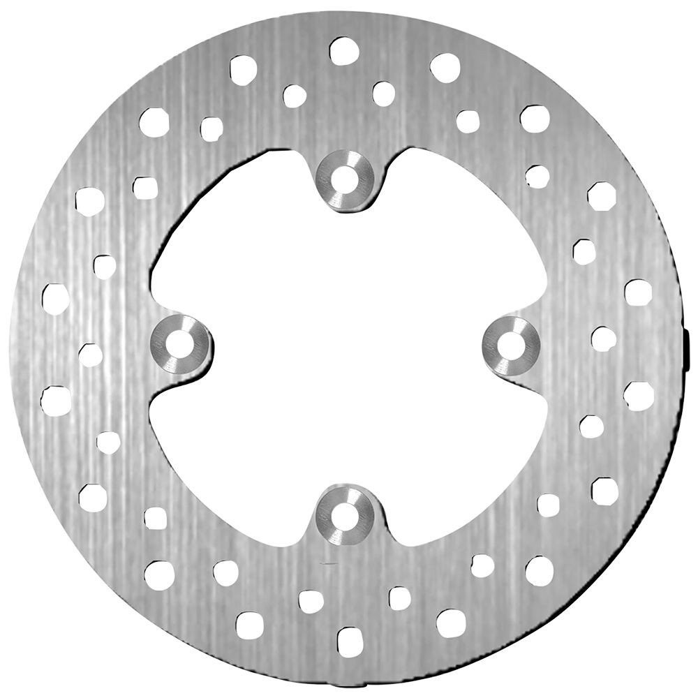 Disque de frein Arrière SBS pour Suzuki RM 85 L Grande Roue (05-17) - 5284