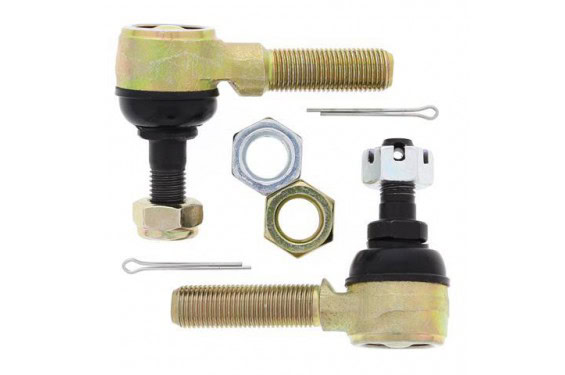Kit rotules de direction Quad pour Arctic Cat Alterra 400 (16-17) - 51-1052 Kit rotules de direction Quad pour Arctic Cat Alterra 400 (16-17) - 51-1052