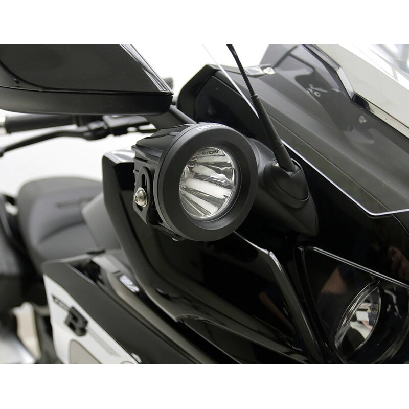 Support de Feux Additionnels Moto DENALI pour BMW K1600 GT (18-24) K1600 GTL (18-24) Support de Feux Additionnels Moto DENALI pour BMW K1600 GT (18-24) K1600 GTL (18-24)