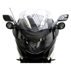 Support de Feux Additionnels Moto DENALI pour BMW K1600 GT (18-24) K1600 GTL (18-24)
