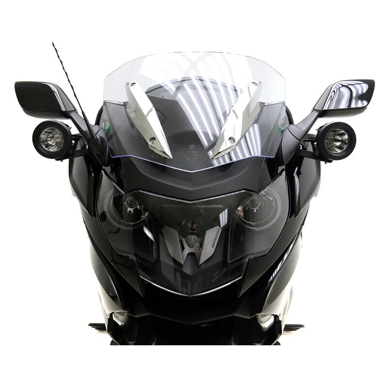Support de Feux Additionnels Moto DENALI pour BMW K1600 GT (18-24) K1600 GTL (18-24) Support de Feux Additionnels Moto DENALI pour BMW K1600 GT (18-24) K1600 GTL (18-24)