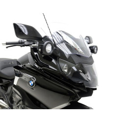 Support de Feux Additionnels Moto DENALI pour BMW K1600 GT (18-24) K1600 GTL (18-24)