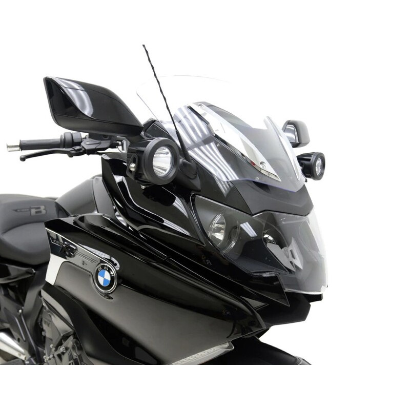 Support de Feux Additionnels Moto DENALI pour BMW K1600 GT (18-24) K1600 GTL (18-24) Support de Feux Additionnels Moto DENALI pour BMW K1600 GT (18-24) K1600 GTL (18-24)