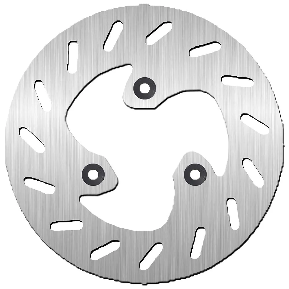 Disque de frein Arrière SBS pour Peugeot JET C-TECH 50 (07-10) - 5293