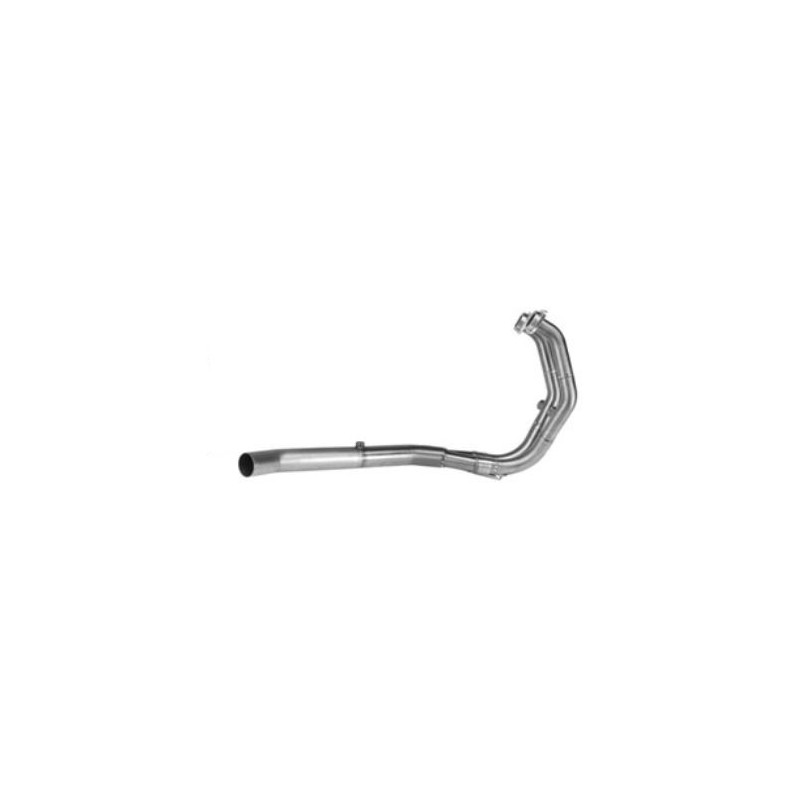 Collecteur Racing Ixil pour F 450 GS (26 et +) Collecteur Racing Ixil pour F 450 GS (26 et +)