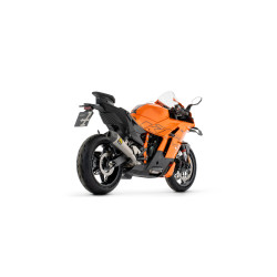 Silencieux ARROW X-Kone pour KTM RC 990 R (26-27)