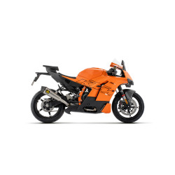 Silencieux ARROW X-Kone pour KTM RC 990 R (26-27)