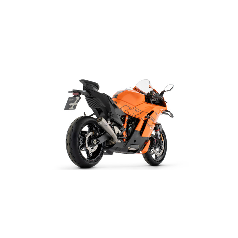 Silencieux ARROW Pro-Race pour KTM RC 990 R (26-27) Silencieux ARROW Pro-Race pour KTM RC 990 R (26-27)