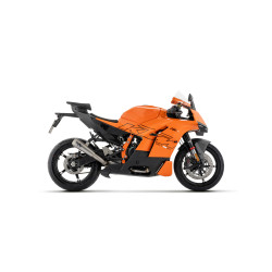 Silencieux ARROW Pro-Race pour KTM RC 990 R (26-27)