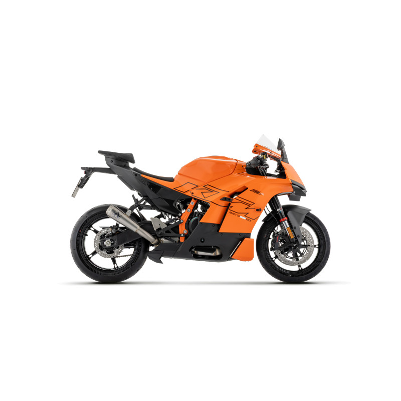 Silencieux ARROW Pro-Race pour KTM RC 990 R (26-27) Silencieux ARROW Pro-Race pour KTM RC 990 R (26-27)