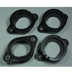 Kit pipes d'admission Moto pour GSX-R 1000 (05-06)