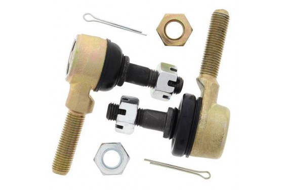 Kit rotules de direction Quad pour Kawasaki KVF 700 Prairie (04-06) - 51-1023 Kit rotules de direction Quad pour Kawasaki KVF 700 Prairie (04-06) - 51-1023