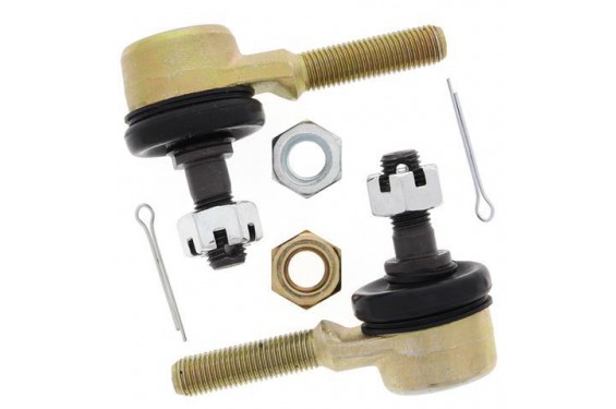 Kit rotules de direction Quad pour Kawasaki KVF 300 Prairie (99-00) - 51-1012 Kit rotules de direction Quad pour Kawasaki KVF 300 Prairie (99-00) - 51-1012