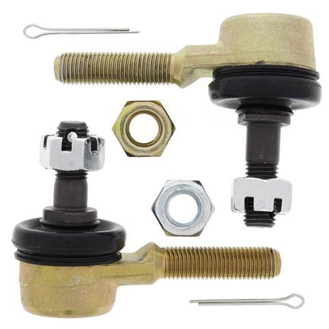 Kit rotules de direction Quad pour Kawasaki KVF 300 Prairie (01-02) - 51-1013