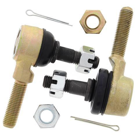 Kit rotules de direction Quad pour Kawasaki KVF 650 Prairie (02-03) - 51-1023