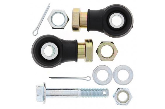 Kit rotules de direction Quad pour Polaris Sportsman 500 4x4 (00-02) - 51-1021 Kit rotules de direction Quad pour Polaris Sportsman 500 4x4 (00-02) - 51-1021