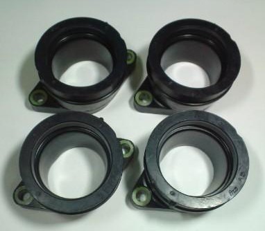 Kit pipes d'admission Moto pour R6 (99-02)