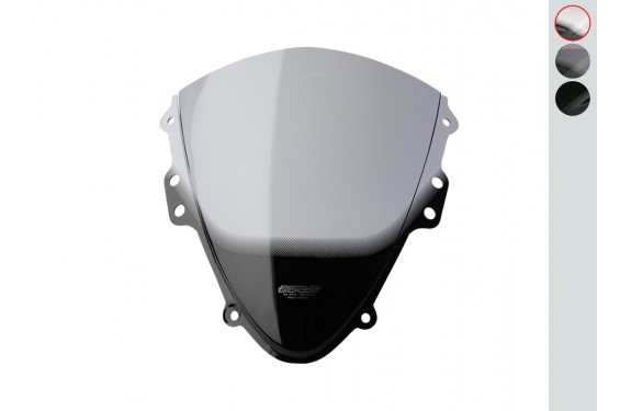 Bulle Moto MRA Type Origine pour GSX-R 750 (04-05)
