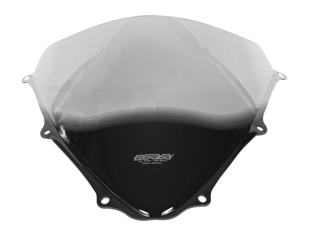 Bulle Moto MRA Type Origine pour GSX-R 600 (06-07)