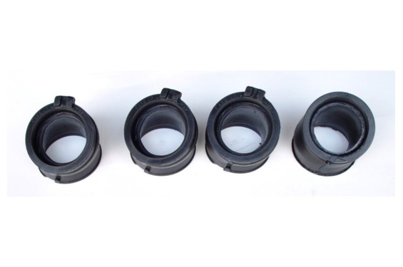 Kit pipes d'admission Moto pour Hornet 600 (98-06) Kit pipes d'admission Moto pour Hornet 600 (98-06)