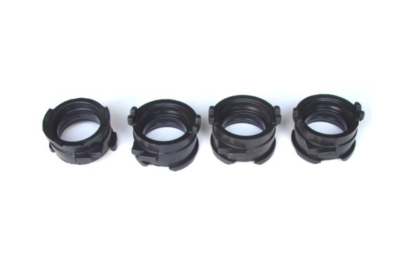 Kit pipes d'admission Moto pour ST1100 Pan European (90-00) Kit pipes d'admission Moto pour ST1100 Pan European (90-00)
