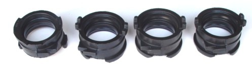 Kit pipes d'admission Moto pour ST1100 Pan European (90-00)