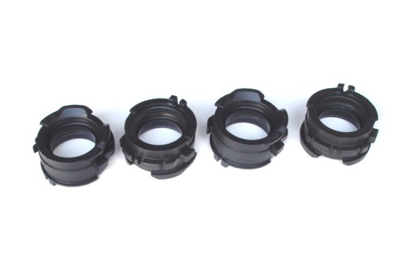 Kit pipes d'admission Moto pour VF750C (93-99) VFR750F (94-97) Kit pipes d'admission Moto pour VF750C (93-99) VFR750F (94-97)