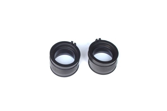 Kit pipes d'admission Moto pour XRV750 Africa Twin (90-92) CHH-19 Kit pipes d'admission Moto pour XRV750 Africa Twin (90-92) CHH-19