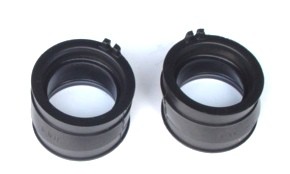 Kit pipes d'admission Moto pour XRV750 Africa Twin (90-92) CHH-19
