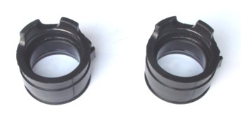 Kit pipes d'admission Moto pour VT1100C2 Shadow (95-02)