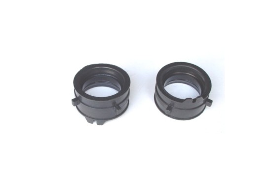 Kit pipes d'admission Moto pour GL1500 Gold Wing (88-00) Kit pipes d'admission Moto pour GL1500 Gold Wing (88-00)