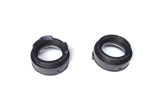 Kit pipes d'admission Moto pour XVL1000 Varadero (99-02) Kit pipes d'admission Moto pour XVL1000 Varadero (99-02)