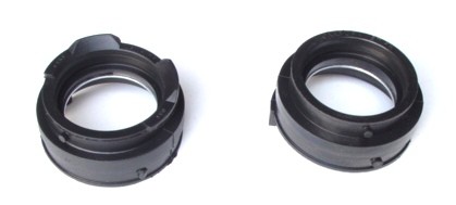 Kit pipes d'admission Moto pour XVL1000 Varadero (99-02)