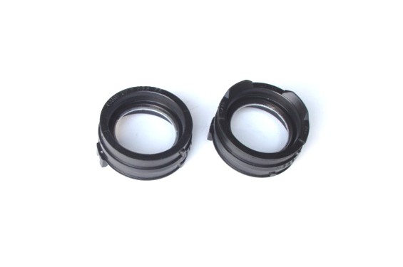 Kit pipes d'admission Moto pour VTR1000F (97-02) Kit pipes d'admission Moto pour VTR1000F (97-02)
