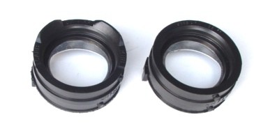 Kit pipes d'admission Moto pour VTR1000F (03-06)