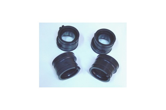 Kit pipes d'admission Moto pour ST1300 Pan European (02-06) Kit pipes d'admission Moto pour ST1300 Pan European (02-06)