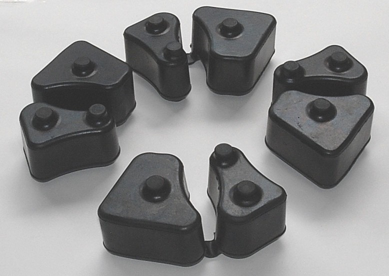 Amortisseur de Couple Moto pour CBR1100XX (97-06) - RWD-103