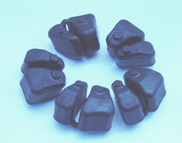 Amortisseur de Couple Moto pour VFR800 de 1998 a 2006 - RWD-109