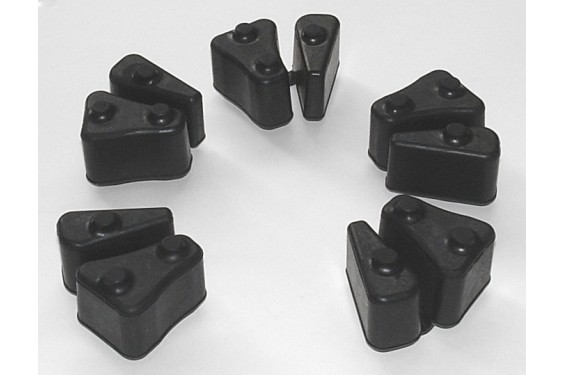 Amortisseur de Couple Moto pour Varadero 1000 (00-11) - RWD-110 Amortisseur de Couple Moto pour Varadero 1000 (00-11) - RWD-110