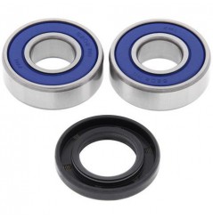 Kit Roulement de roue Avant moto All Balls Yamaha XTZ 660 Ténéré (94-96) - 25-1038
