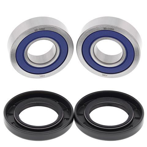 Kit Roulement de roue Avant All Balls pour Honda Hornet 600 (02-12) - 25-1653