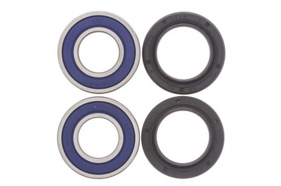 Kit Roulements Céramique FastEddy Pour Tamiya Hornet X-SA (TFE6785)