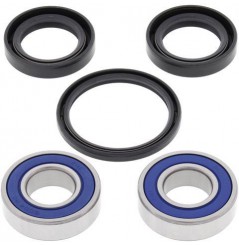 Kit Roulement de roue Avant All Balls pour Honda CBR900 RR (92-94) - 25-1077