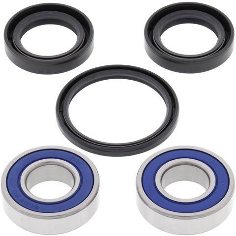 Kit Roulement de roue Avant moto All Balls pour Honda GL 1500 Goldwing (88-00) - 25-1077